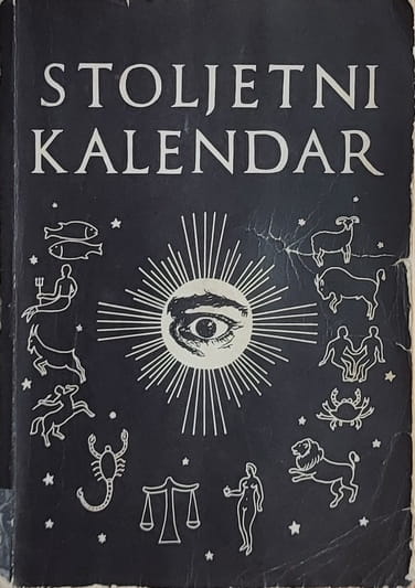 Stoljetni kalendar