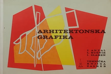 Arhitektonska grafika