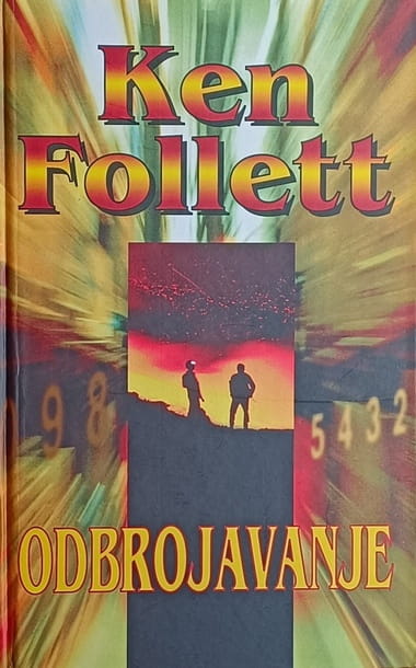 Follett-Odbrojavanje