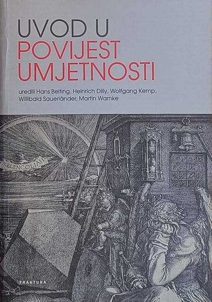 Belting-Uvod u povijest umjetnosti