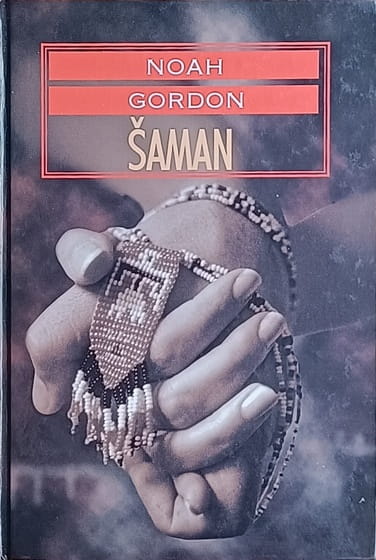 Gordon: Šaman