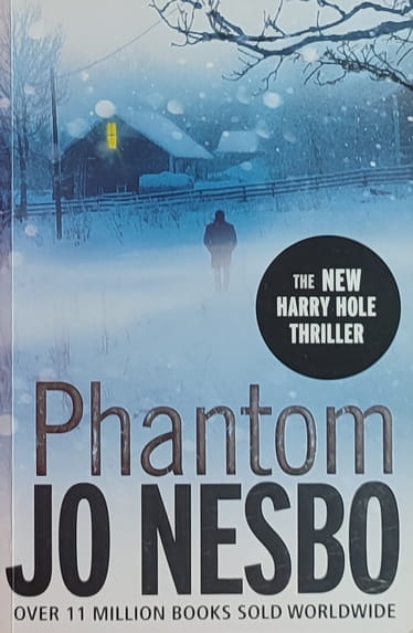 Nesbo-Phantom