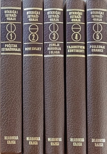 Povijest otkrića i istraživanja 1-5 - Slika 2