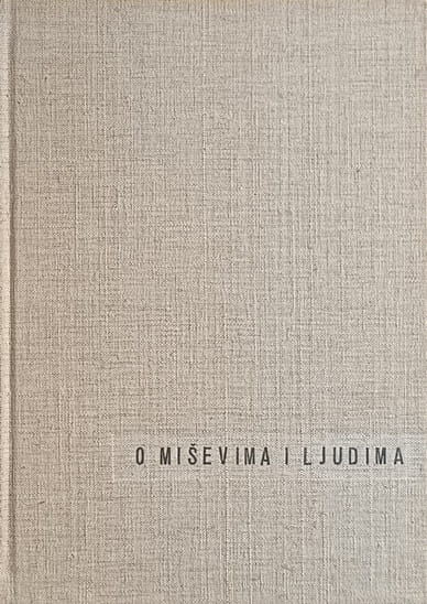 Steinbeck: O miševima i ljudima / Riđi poni / Cannery Row