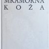 Drakulić-Mramorna koza