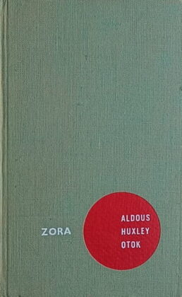 Huxley-Otok