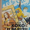 Kušan: Koko u Parizu