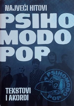 Najveći hitovi Psihomodo pop