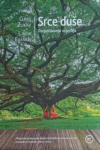 Zukav: Srce duše