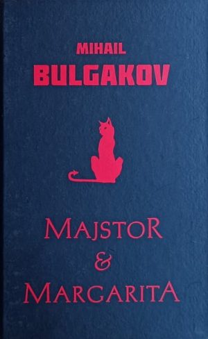 Bulgakov-Majstor i Margarita