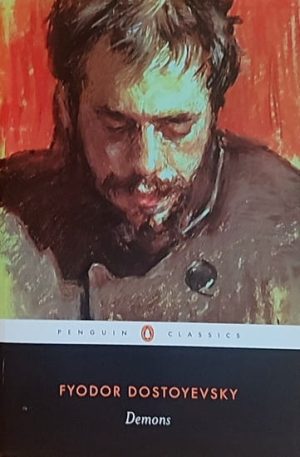 Dostoyevsky-Demons