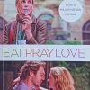 Gilbert-Eat, Pray, Love