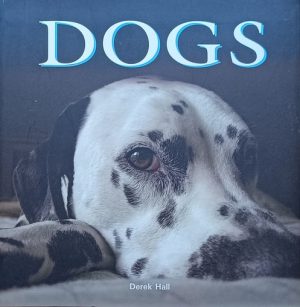 Hall-Dogs