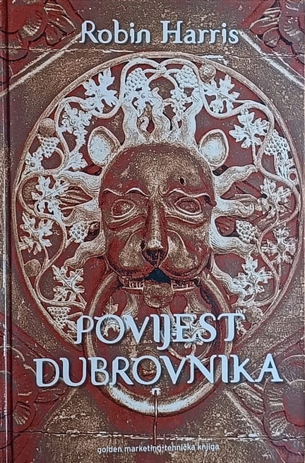 Harris-Povijest Dubrovnika