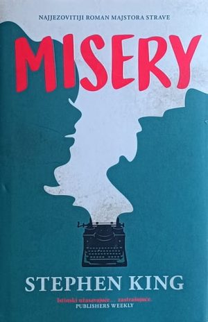 King: Misery