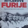 Lower: Hitlerove furije