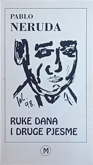 Neruda-Ruke dana