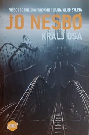 Nesbo-Kralj Osa