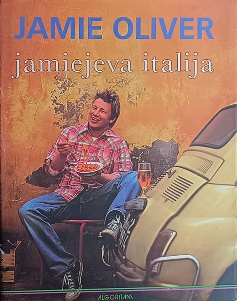 Oliver-Jamiejeva Italija