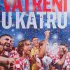 Pezelj-Vatreni u Katru
