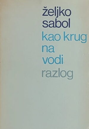 Sabol-Kao krug na vodi