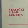 Šmaus-Nemački u 100 lekcija