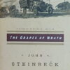 Steinbeck-The Grapes of Wrath