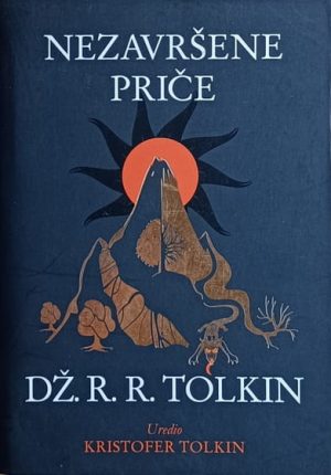 Tolkin: Nezavršene priče