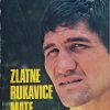 Zvrko-Zlatne rukavice Mate Parlova