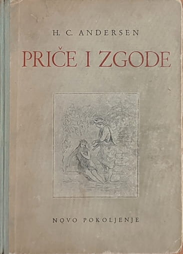 Andersen-Priče i zgode