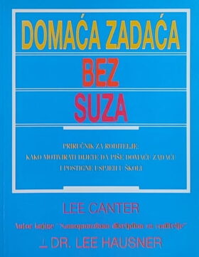 Canter-Domaća zadaća bez suza