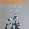 Capablanca-Osnovi šaha