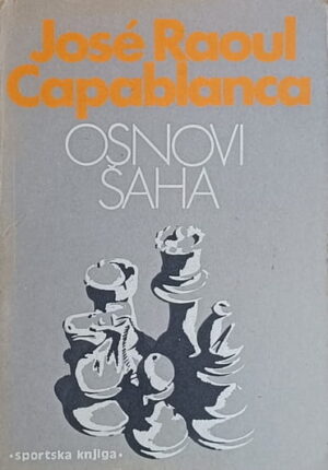Capablanca-Osnovi šaha
