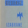 Cesarić: Izabrane pjesme