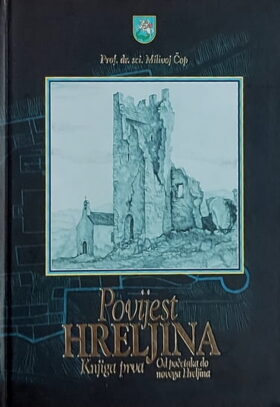 Čop-Povijest Hreljina