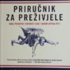 Dartnell-Priručnik za preživjele