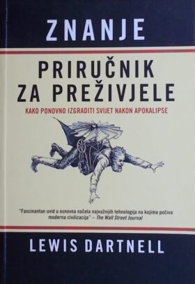 Dartnell-Priručnik za preživjele