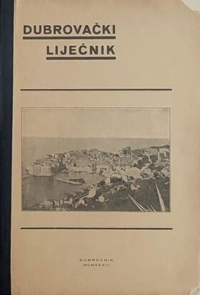 Dubrovački liječnik