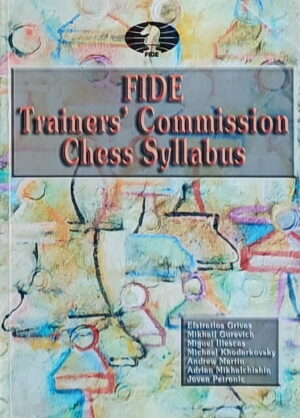 FIDE Trainers Commission Chess Syllabus