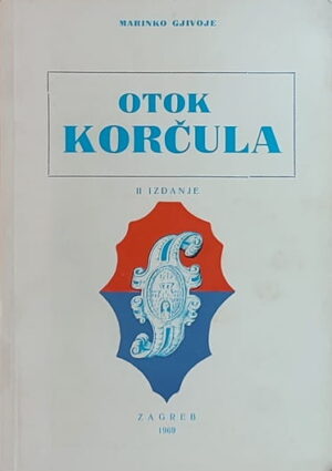 Gjivoje: Otok Korčula