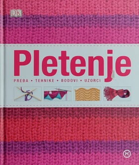 Haffenden-Pletenje