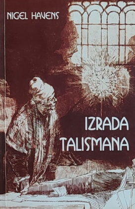 Havens: Izrada talismana