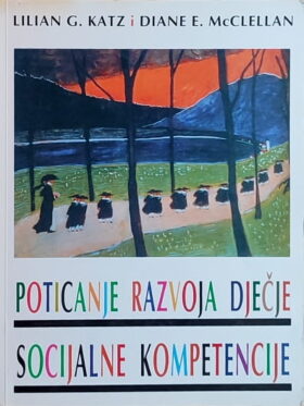 Katz-Poticanje razvoja dječje socijalne kompetencije
