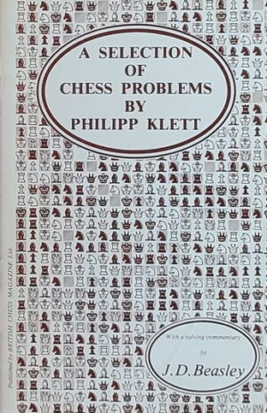Klett: A Selection of Chess Problems
