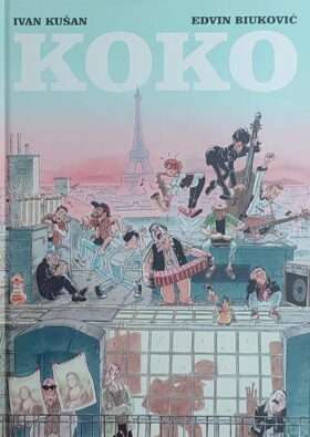 Kušan-Koko