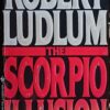 Ludlum-The Scorpio Illusion