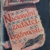 Nikolić: Nacionalni zadatci književnosti