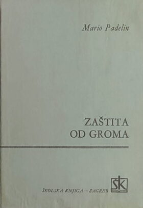 Padelin-Zaštita od groma