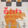 Panov-Šah zanimljiva igra
