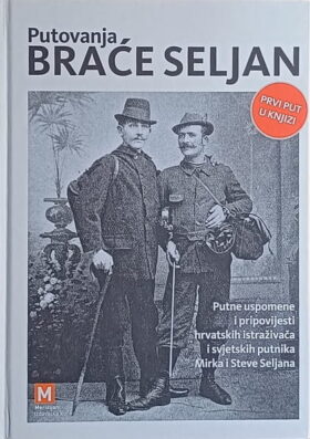 Putovanja braće Seljan